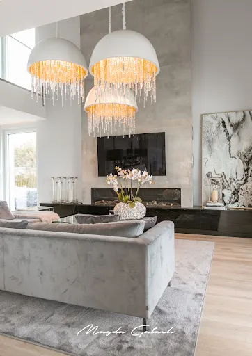 Magda Gałach MG Wnętrza | Projektowanie wnętrz Leszno | Architekt wnętrz