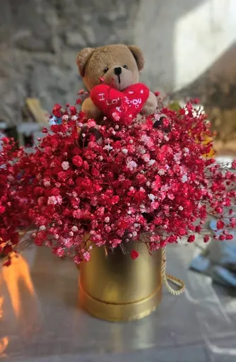 KwiatOli-n kwiatomat 24h